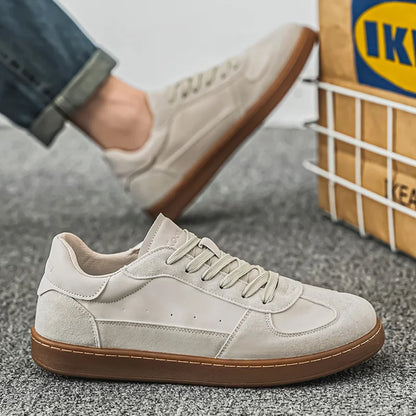 Maverick | Men’s Lace-Up Low-Top Shoes