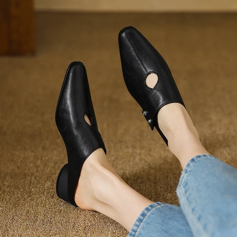 Arden | Women’s Slip-On Shoes
