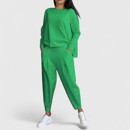 Elodie | Women’s Comfortable Two Piece Set