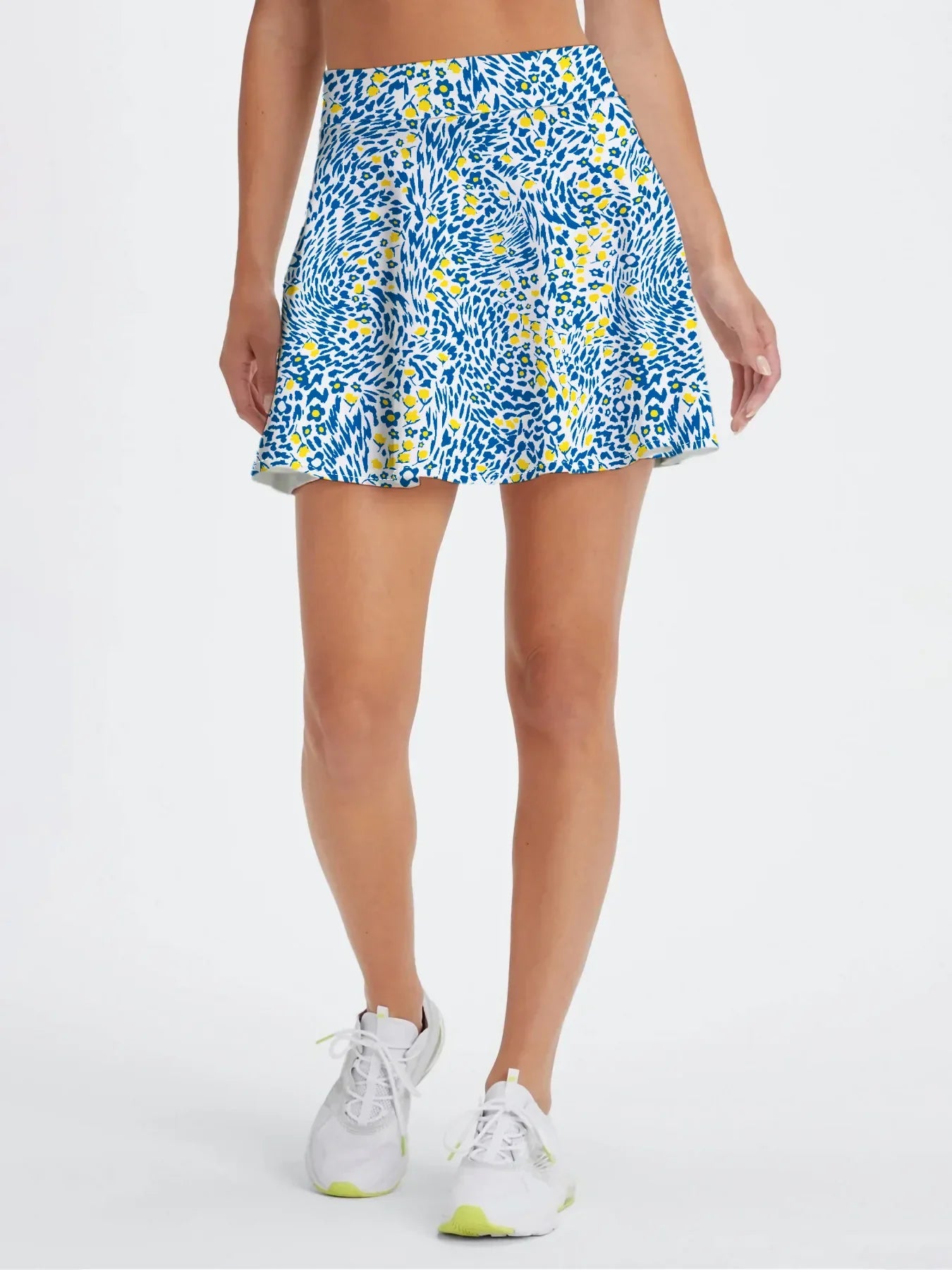 Reese | Women’s Dynamic Motion Training Skirt