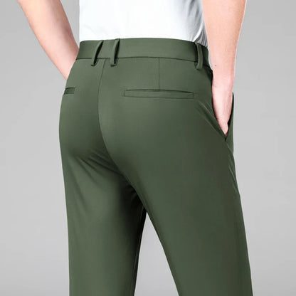 Edu | Men’s Comfortable Everyday Casual Pants