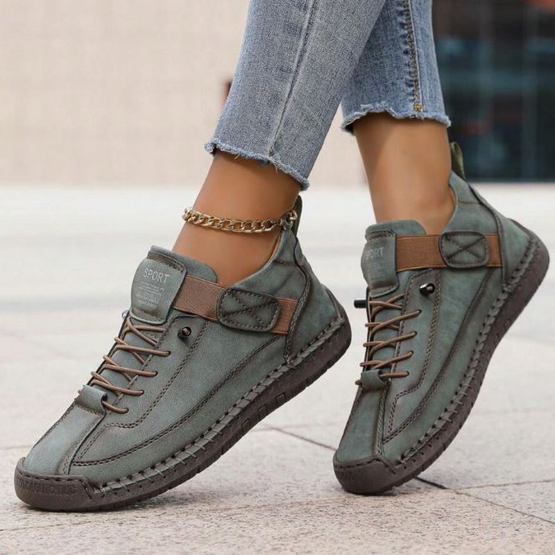 Stella | Women Orthopedic Casual Comfort Sneakers