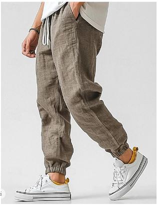 Adrian | Men’s Relaxed Fit Pants