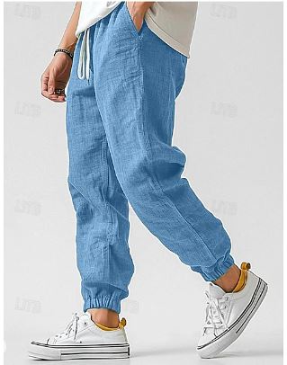 Adrian | Men’s Relaxed Fit Pants