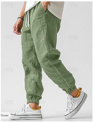 Adrian | Men’s Relaxed Fit Pants