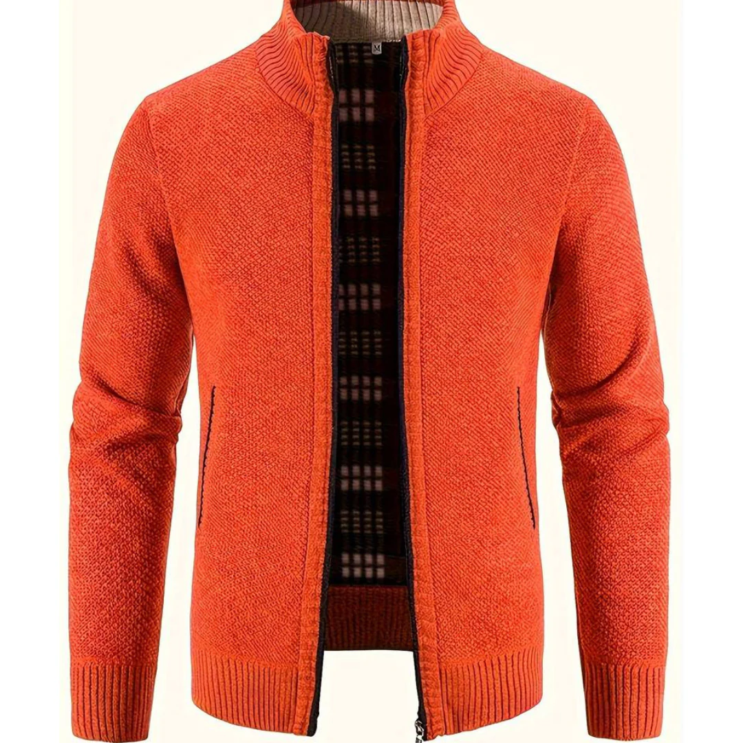 Colson | Men’s Lightweight Knit Cardigan