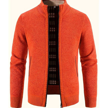 Colson | Men’s Lightweight Knit Cardigan