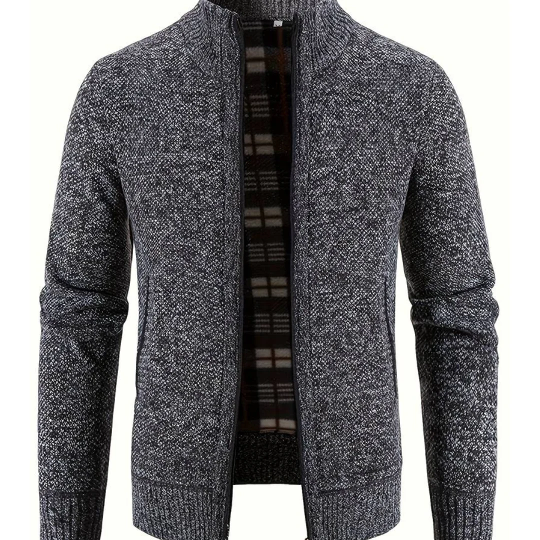 Colson | Men’s Lightweight Knit Cardigan