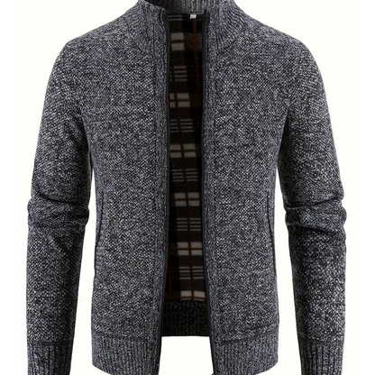 Colson | Men’s Lightweight Knit Cardigan