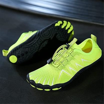 Alden | Men’s Barefoot Walking Shoes