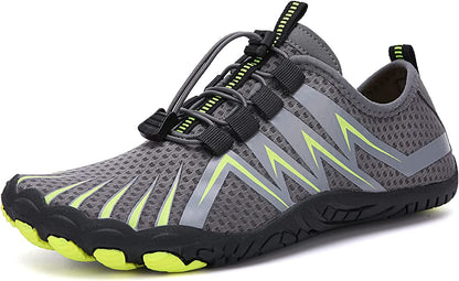 Alden | Men’s Barefoot Walking Shoes