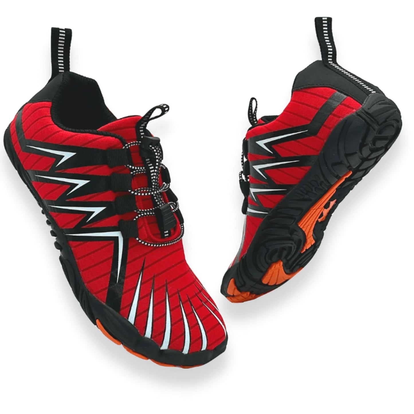 Alden | Men’s Barefoot Walking Shoes
