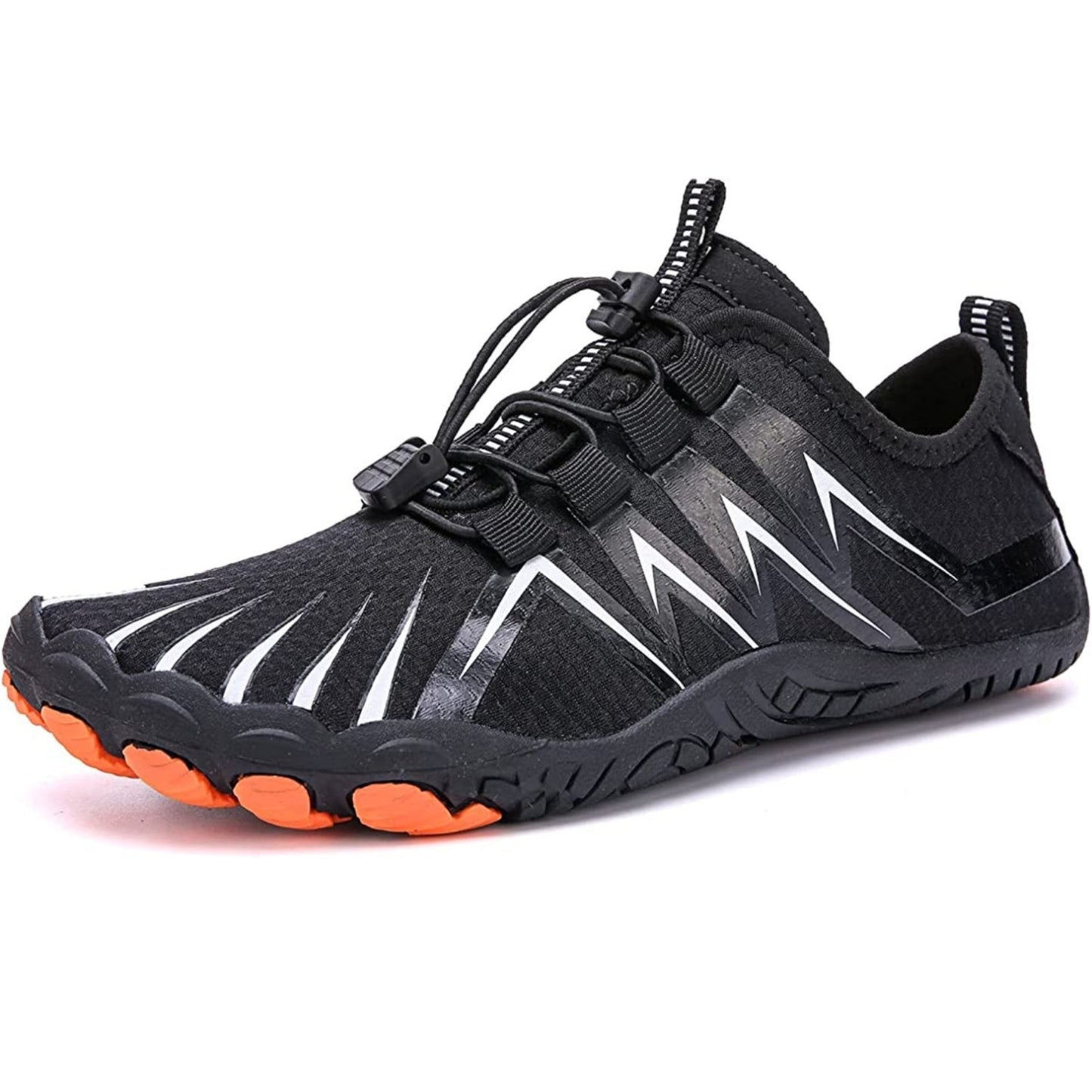 Alden | Men’s Barefoot Walking Shoes