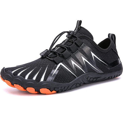Alden | Men’s Barefoot Walking Shoes