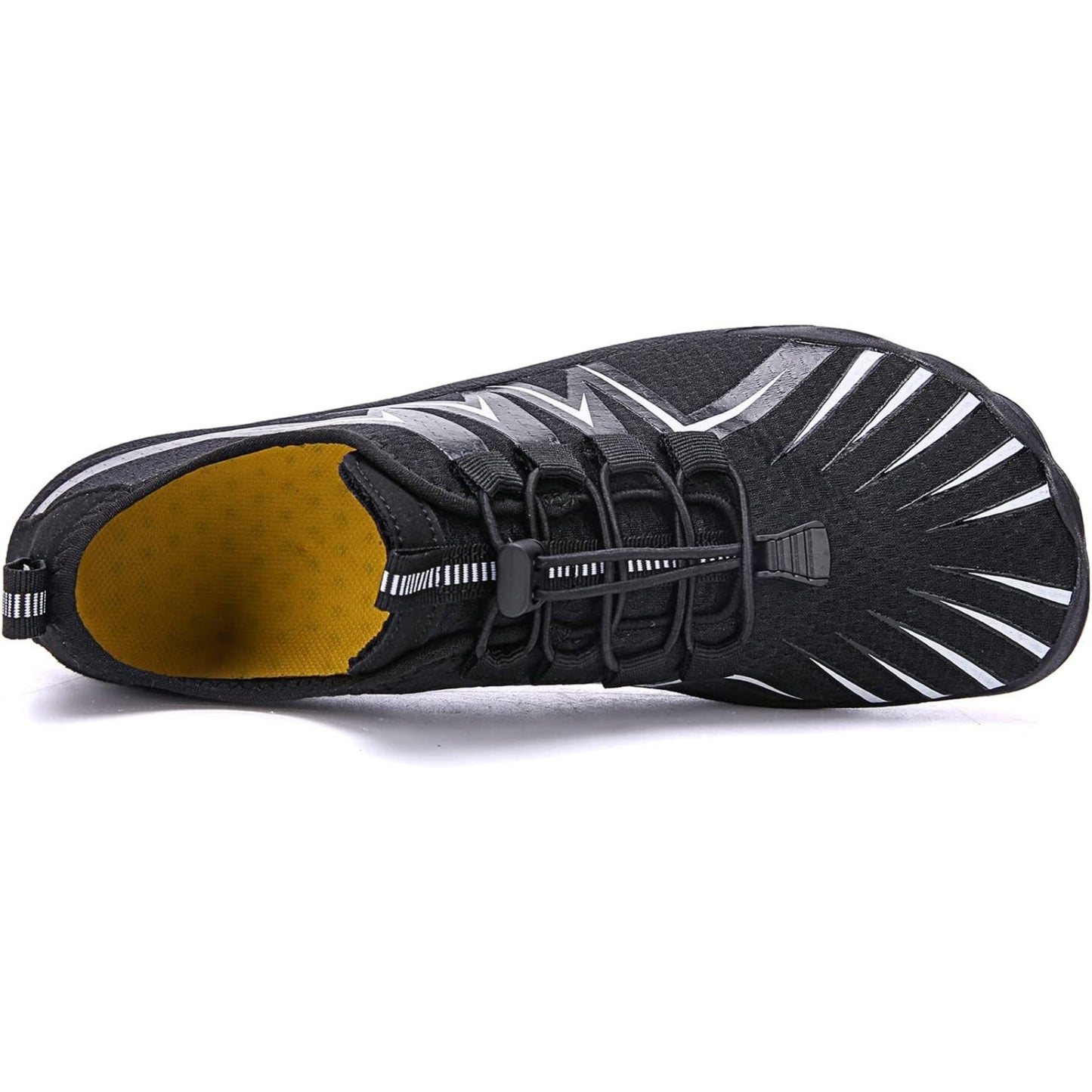 Alden | Men’s Barefoot Walking Shoes