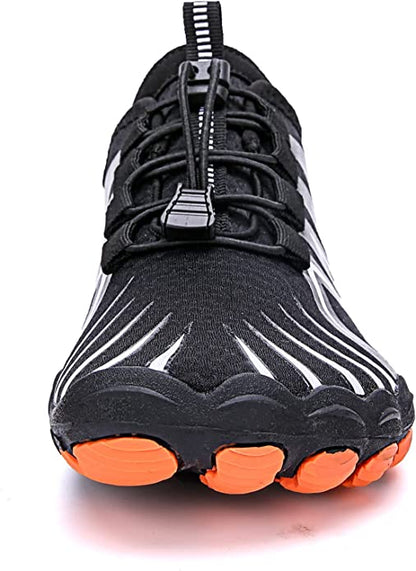 Alden | Men’s Barefoot Walking Shoes