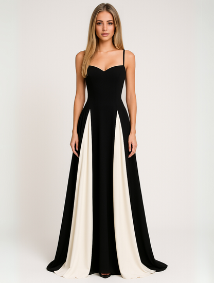 Shane | Women’s Spaghetti Strap Dress