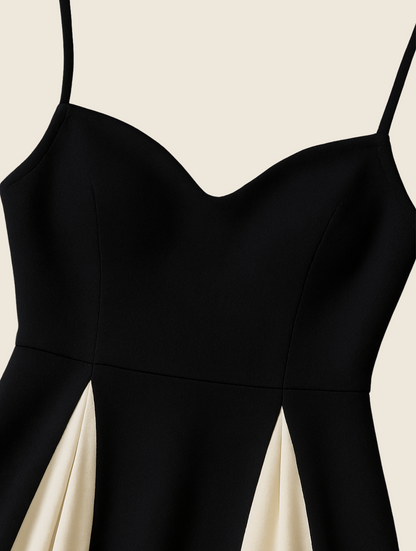 Shane | Women’s Spaghetti Strap Dress