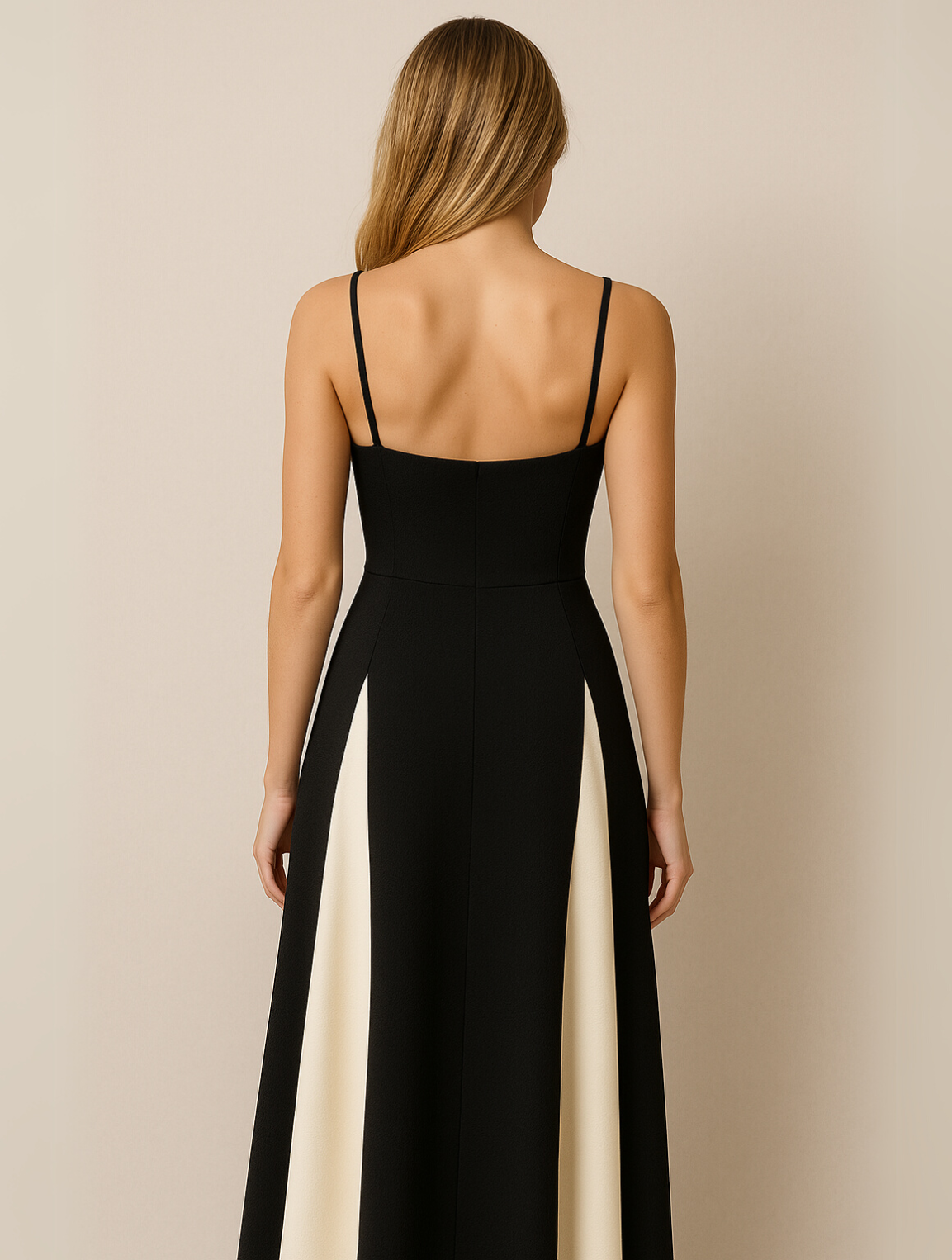 Shane | Women’s Spaghetti Strap Dress