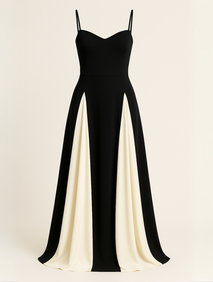 Arabella | Women’s Wedding Guest Formal Maxi Dress