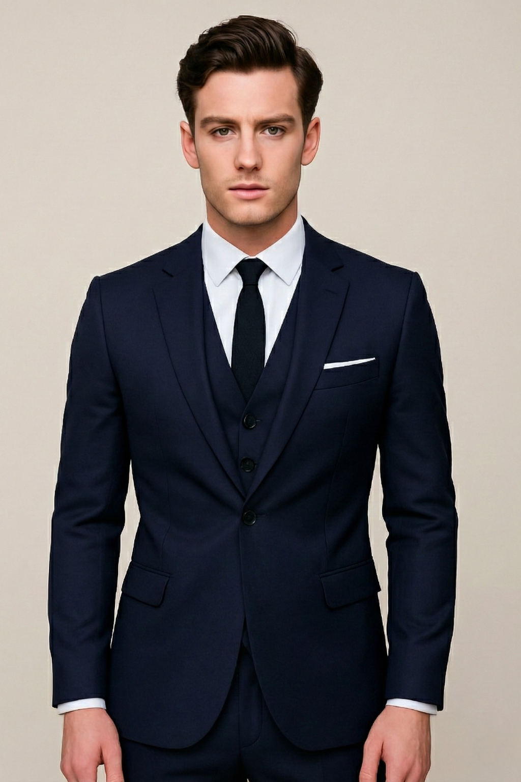 Loki | Men’s Spring Formal Suit Set