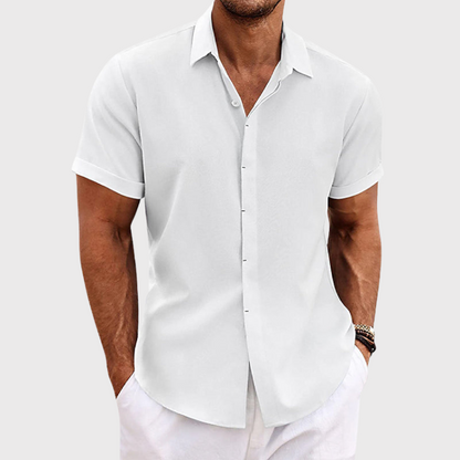 Roderick | Men’s Short Sleeve Shirt