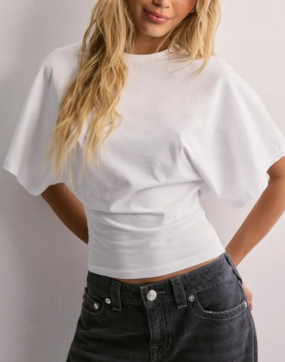 Zadie | Women’s Oversized Sleeve Top