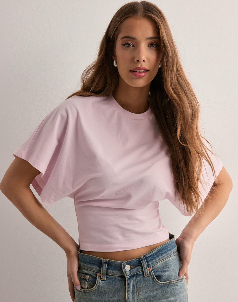 Zadie | Women’s Oversized Sleeve Top