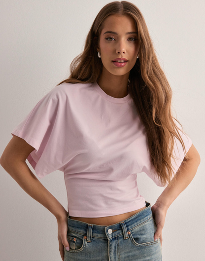 Zadie | Women’s Oversized Sleeve Top