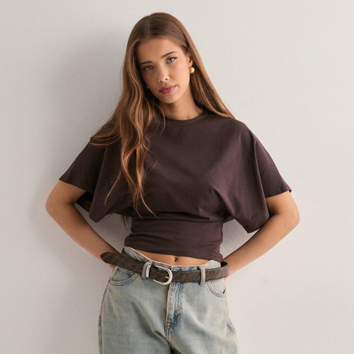 Zadie | Women’s Oversized Sleeve Top