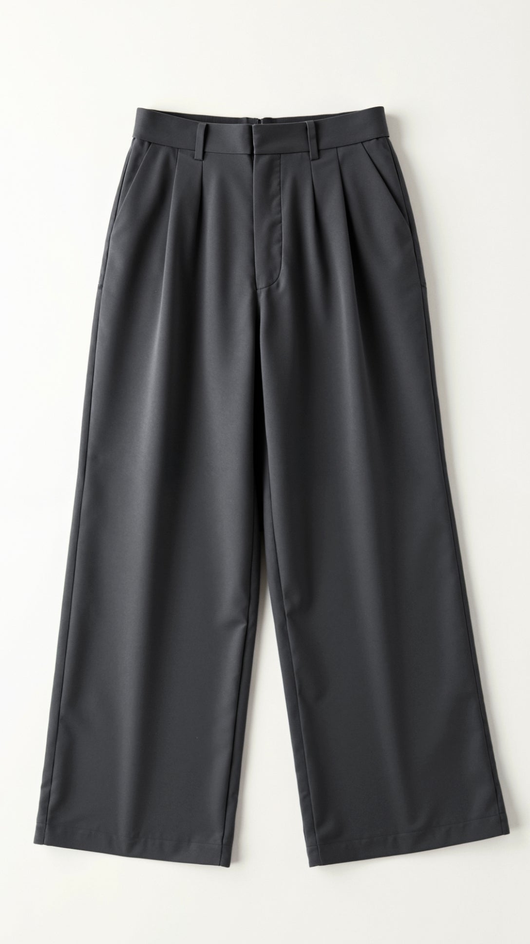 Greer | Women’s Spring High-Waist Wide-Leg Pants