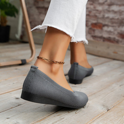 Norah | Women’s Slip On Walking Shoes