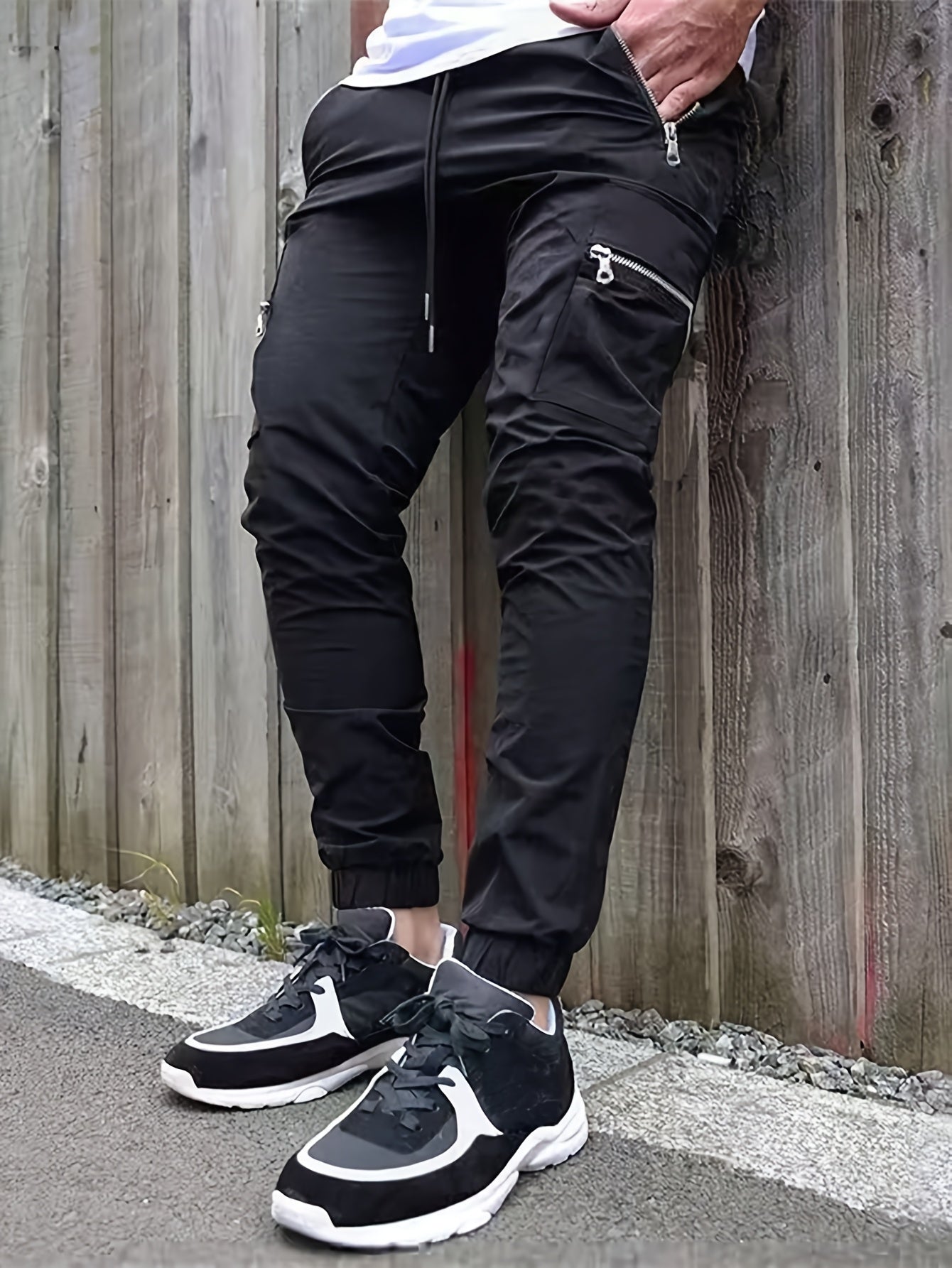 Ryker | Men’s Slim Fit Pants