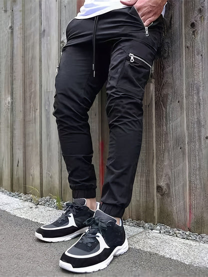 Ryker | Men’s Slim Fit Pants