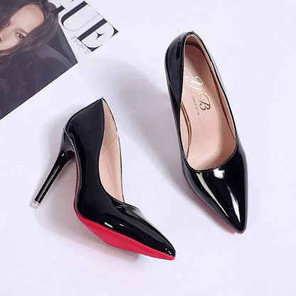 Aubrielle | Women’s Pointed Toe Heels