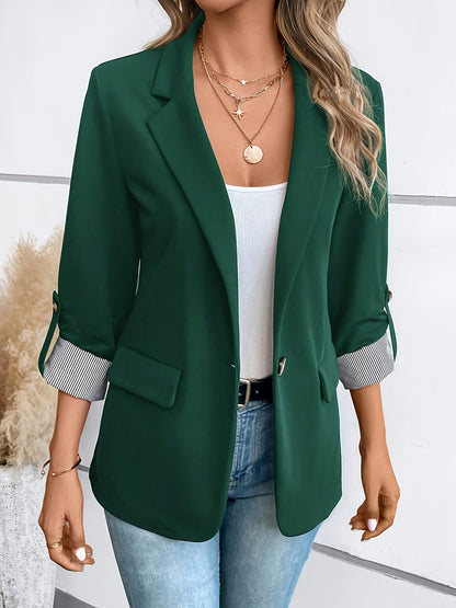 Stella | Women’s Modern Casual Office Blazer