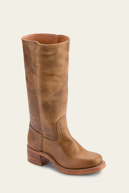Loretta | Women’s Knee-High Boots