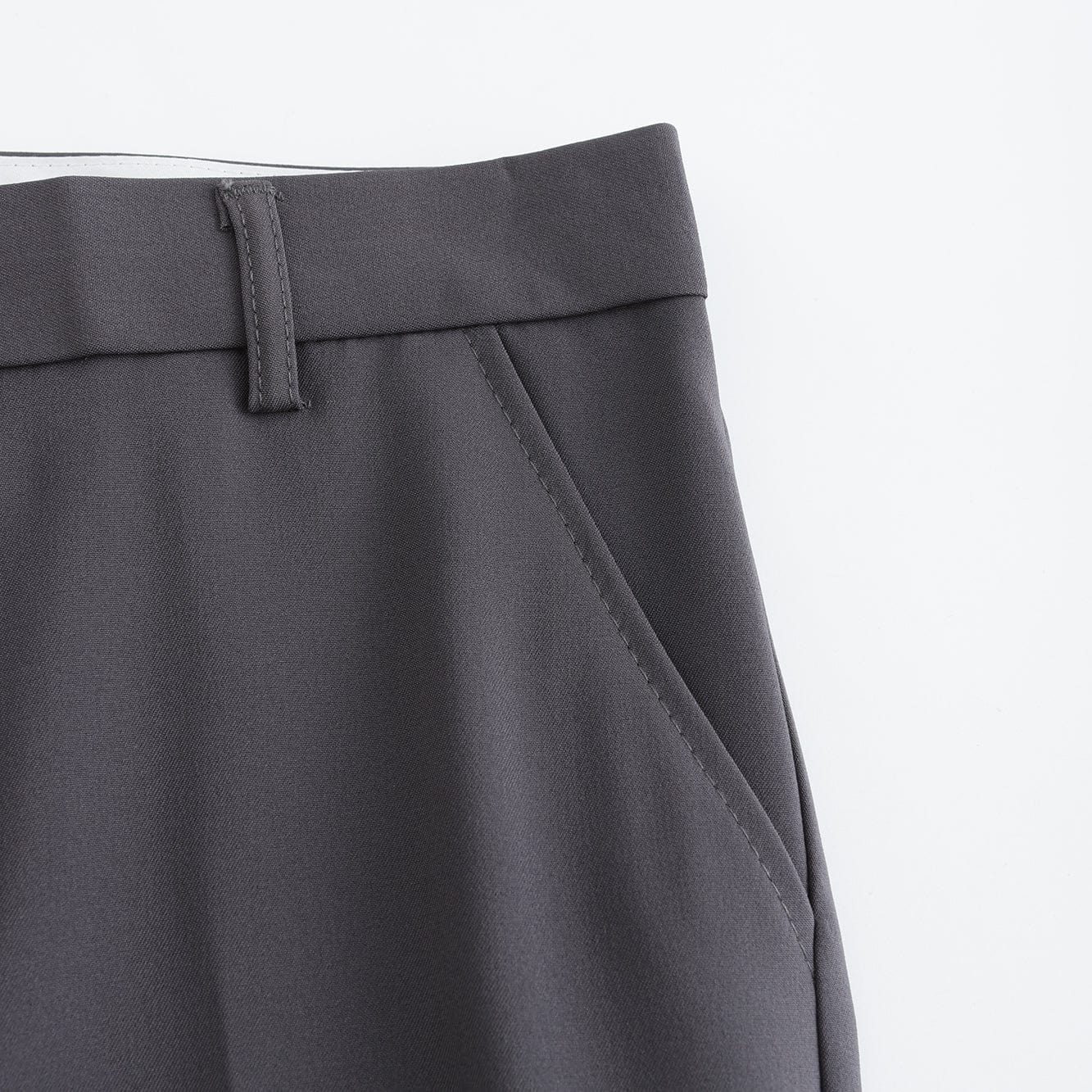 Wesley | Men’s Stretch Tailored Pants