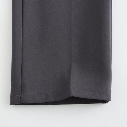 Wesley | Men’s Stretch Tailored Pants
