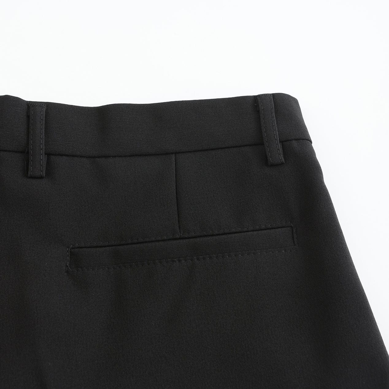 Wesley | Men’s Stretch Tailored Pants