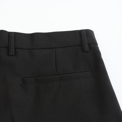 Wesley | Men’s Stretch Tailored Pants