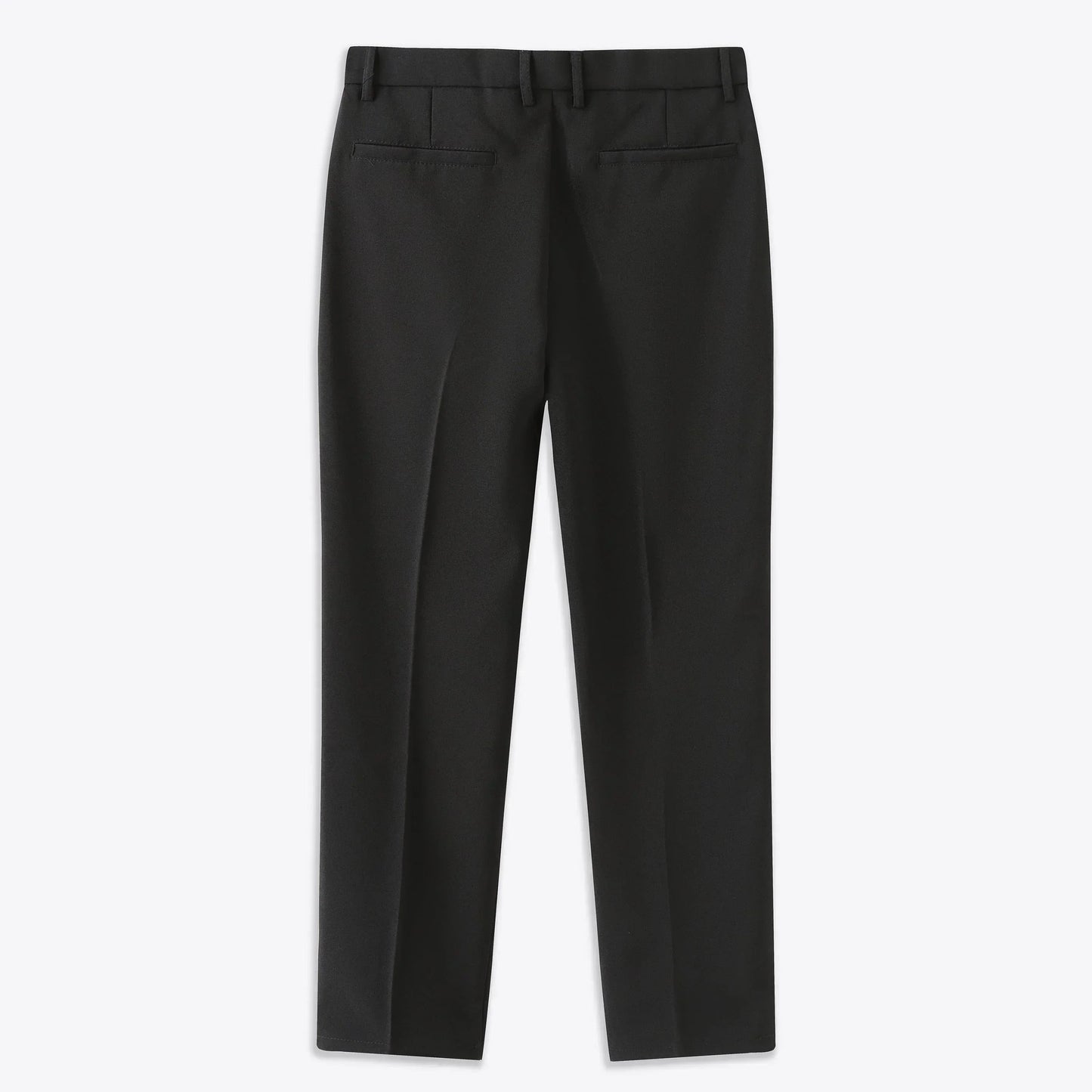 Wesley | Men’s Stretch Tailored Pants