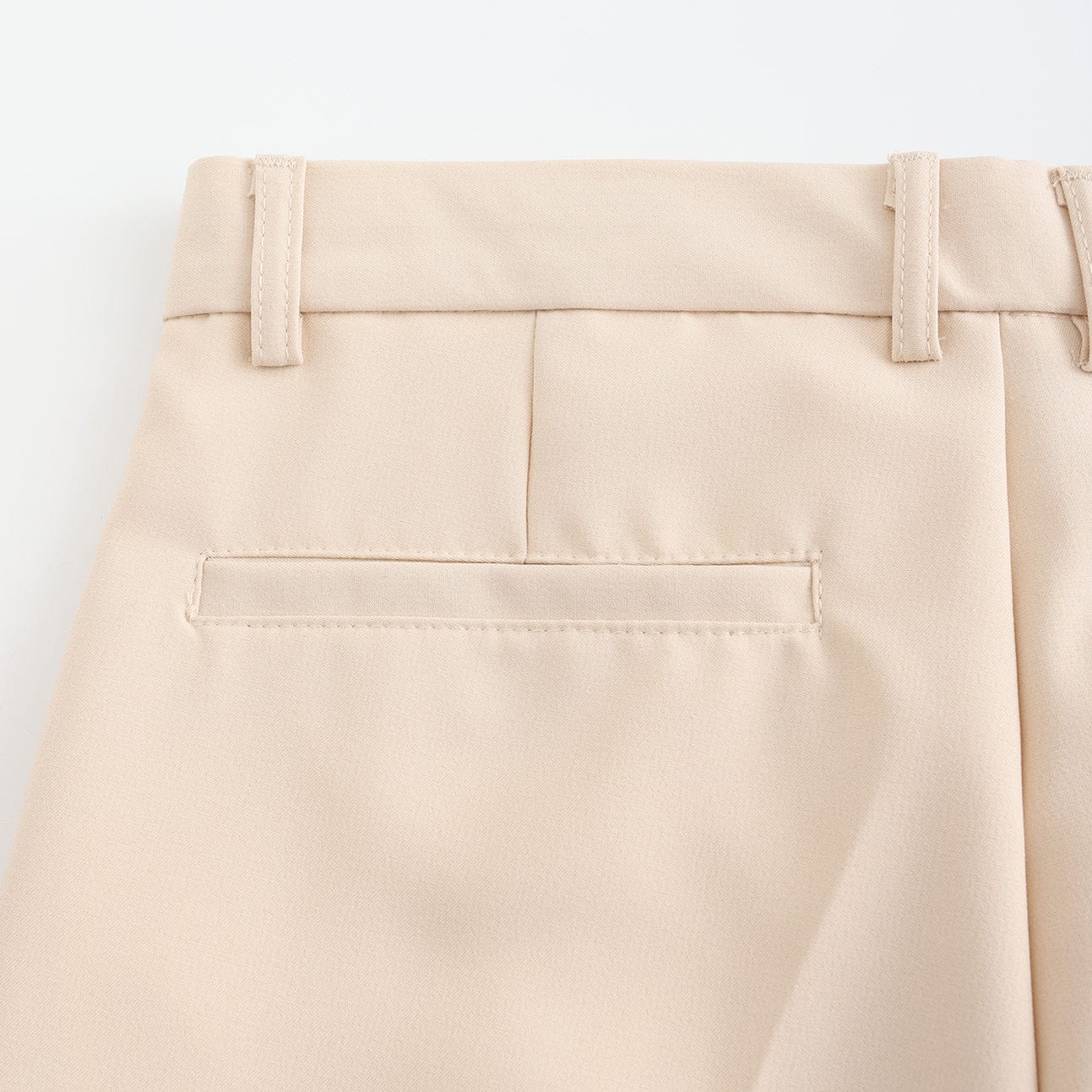 Wesley | Men’s Stretch Tailored Pants
