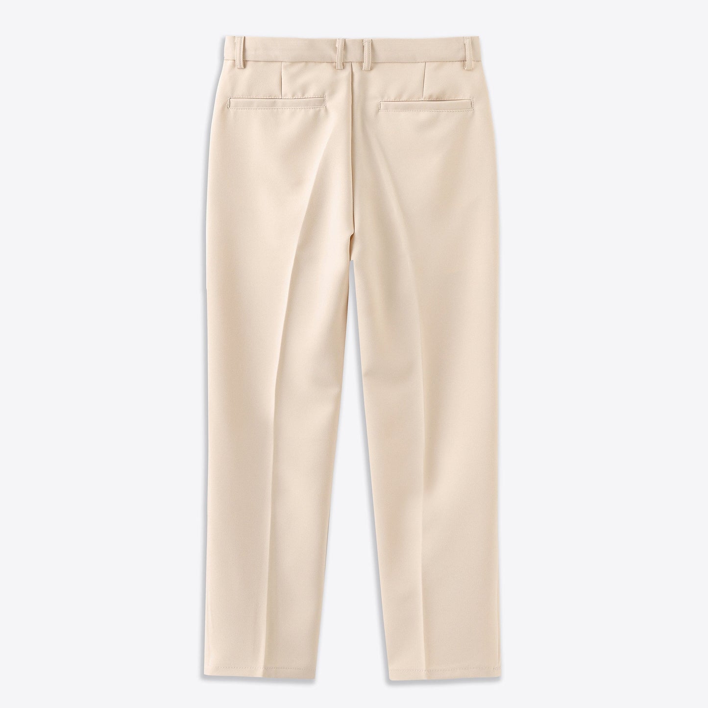 Wesley | Men’s Stretch Tailored Pants