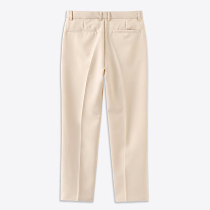 Wesley | Men’s Stretch Tailored Pants