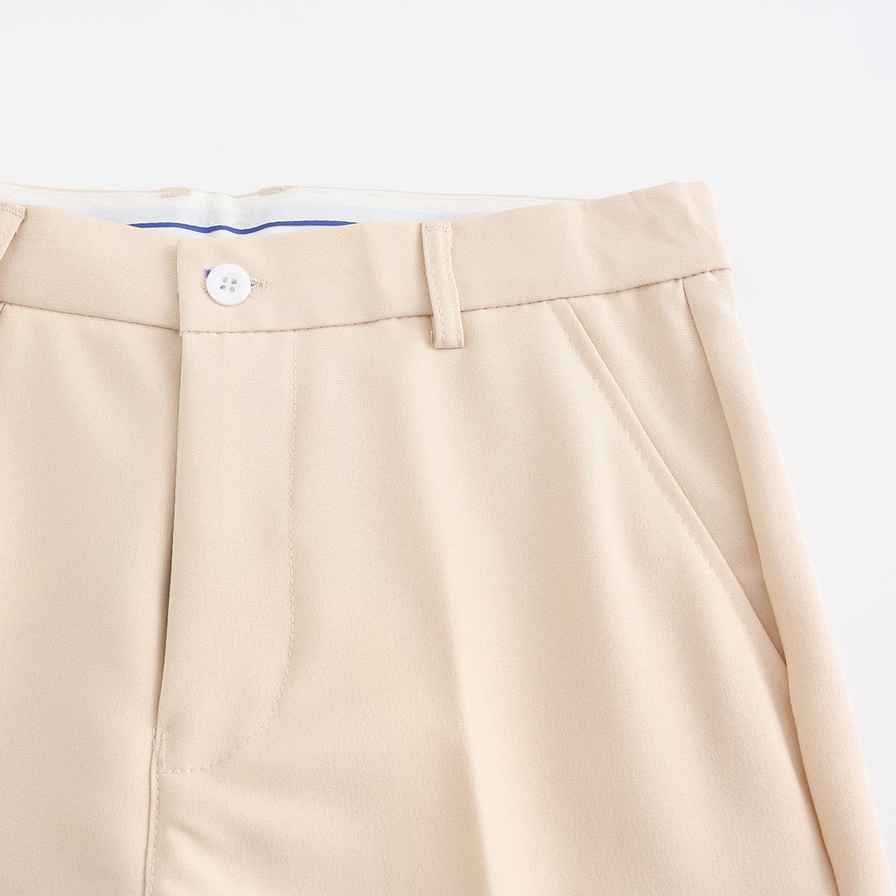 Wesley | Men’s Stretch Tailored Pants