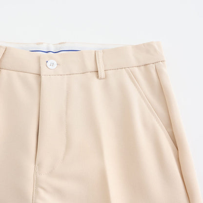 Wesley | Men’s Stretch Tailored Pants