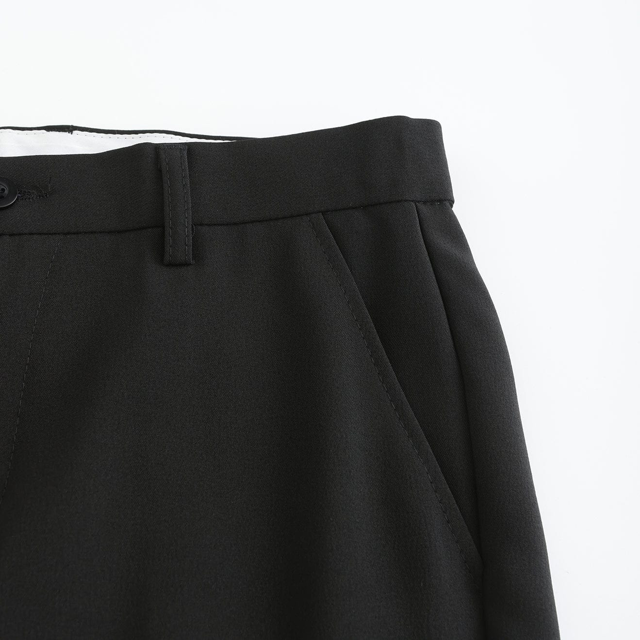 Wesley | Men’s Stretch Tailored Pants