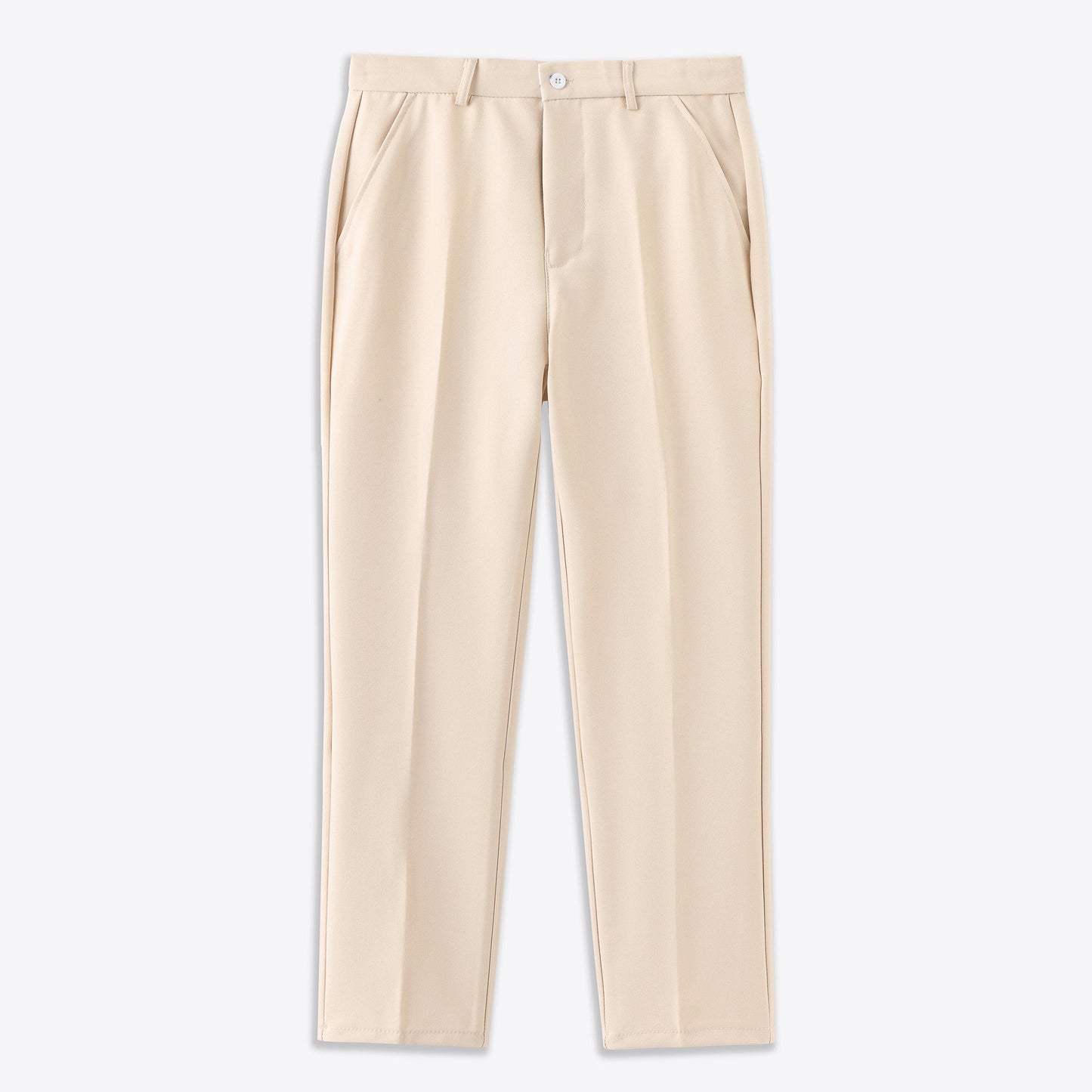 Wesley | Men’s Stretch Tailored Pants