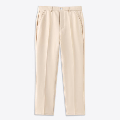 Wesley | Men’s Stretch Tailored Pants